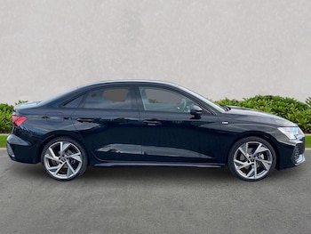 Used Audi A3 2025 for sale - 76407443: Photo