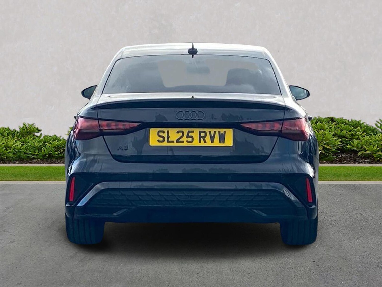 Used Audi A3 2025 for sale - 76407443: Photo 4