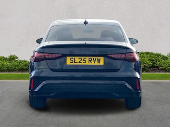 Used Audi A3 2025 for sale - 76407443: Photo