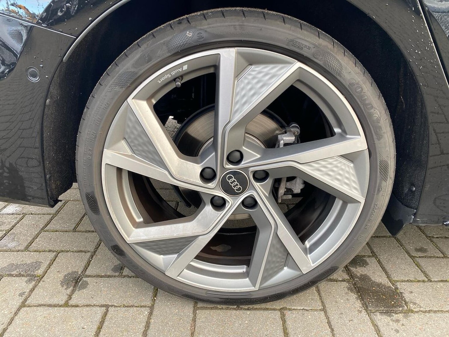 Used Audi A3 2025 for sale - 76407443: Photo 6