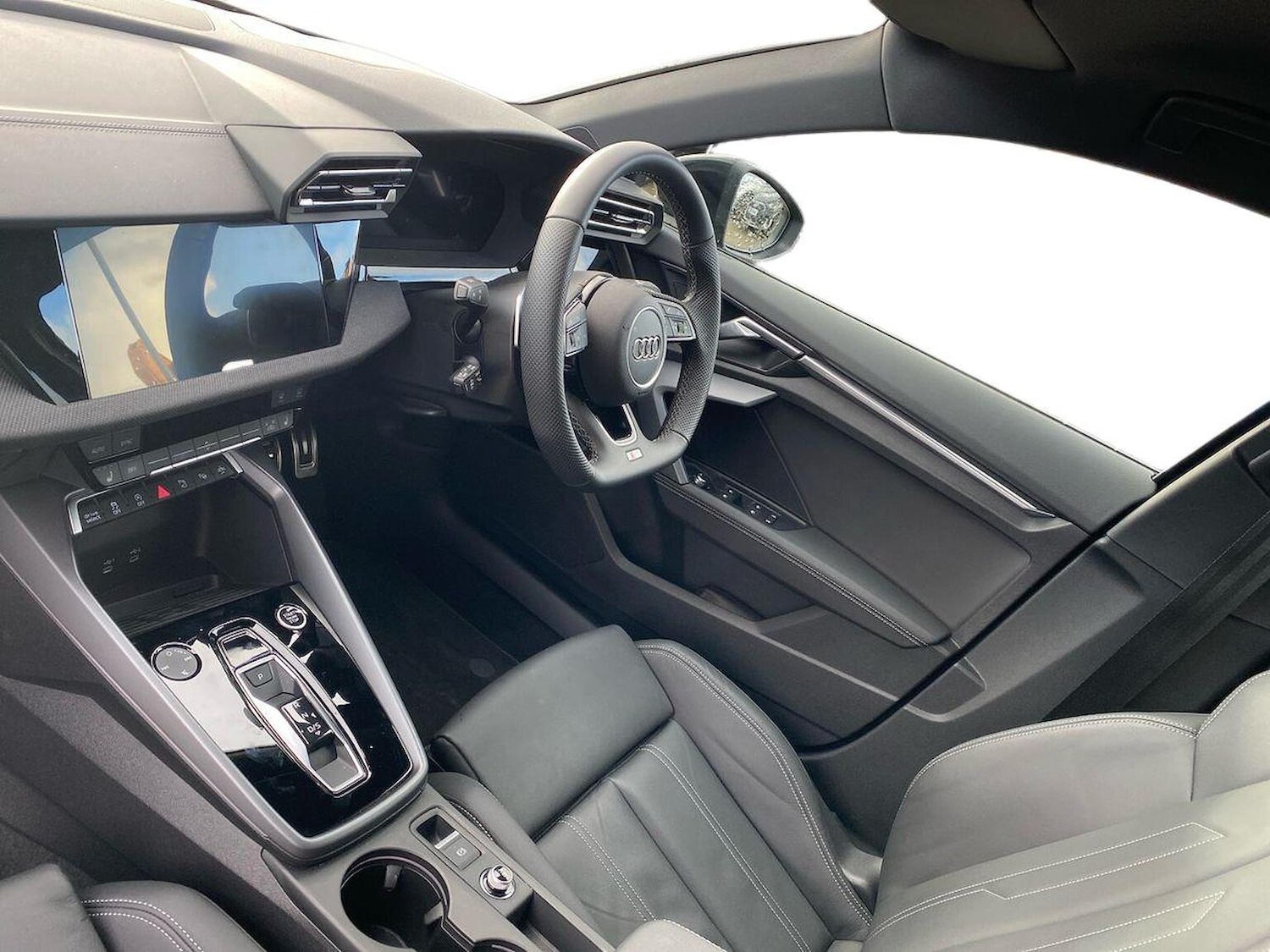 Used Audi A3 2025 for sale - 76407443: Photo 7