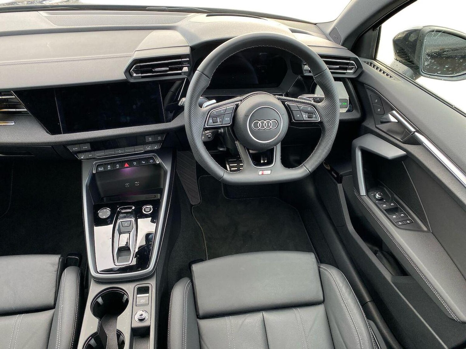 Used Audi A3 2025 for sale - 76407443: Photo 8