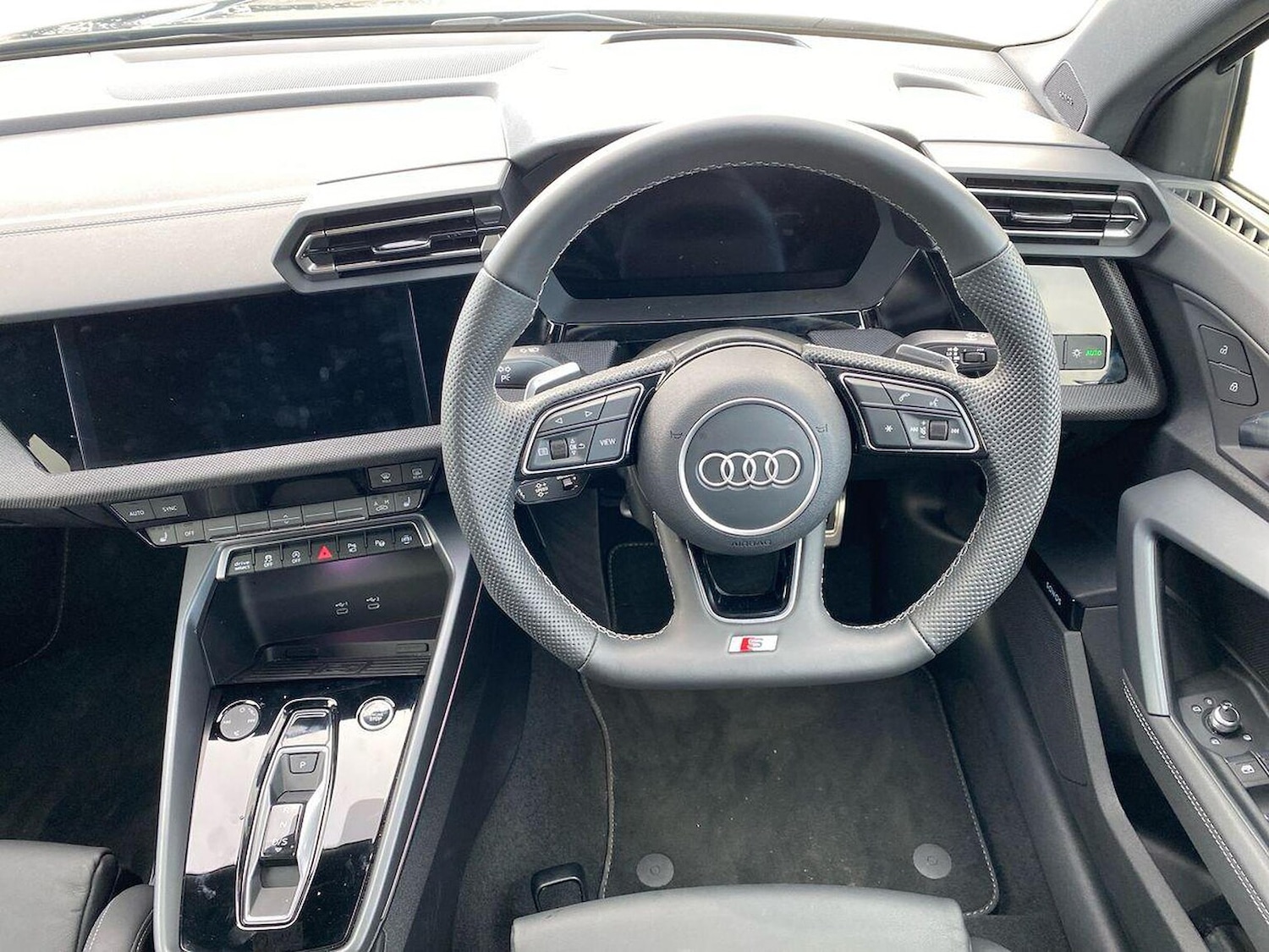 Used Audi A3 2025 for sale - 76407443: Photo 9