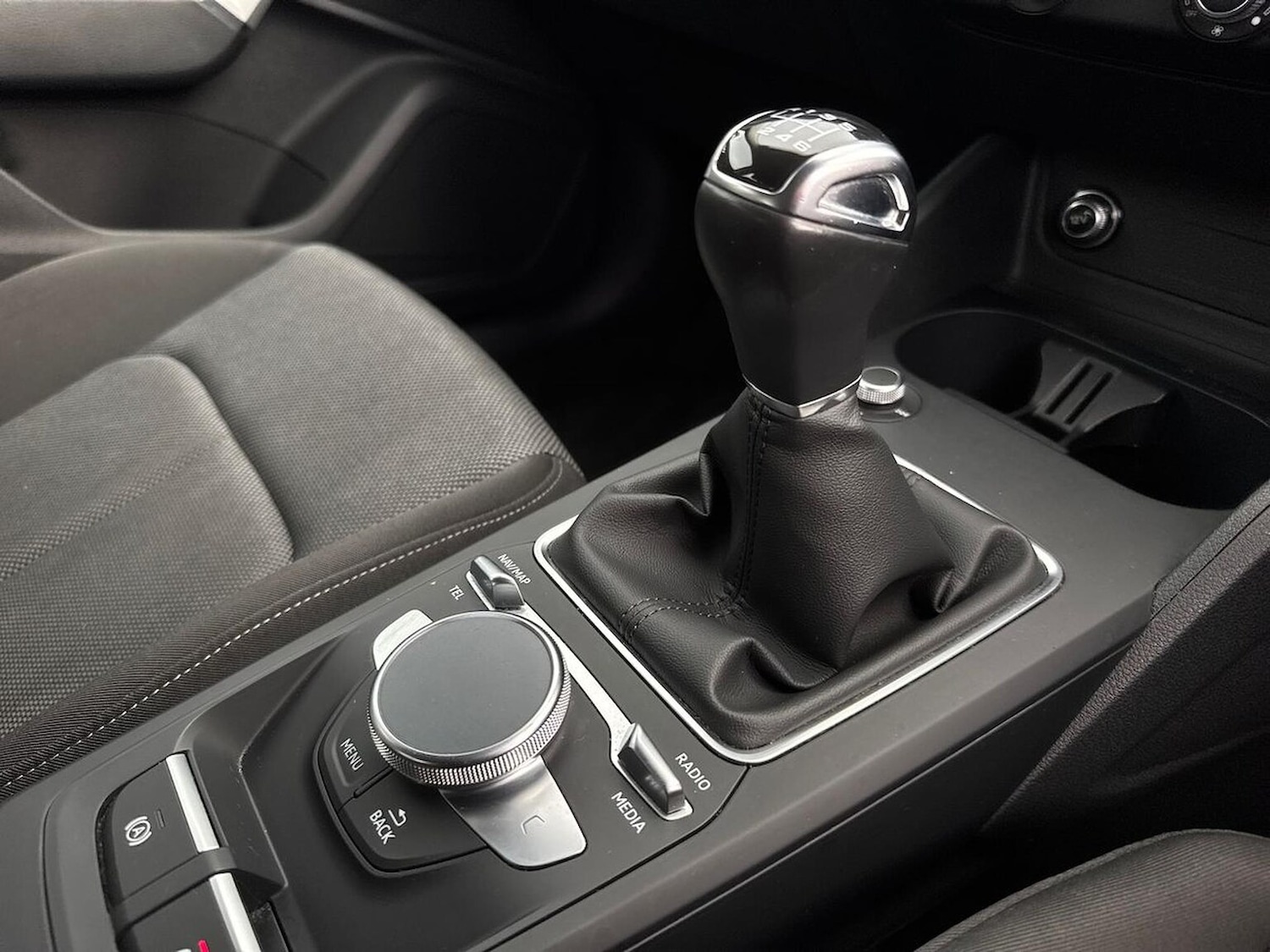 Used Audi Q2 2022 for sale - 76187090: Photo 13