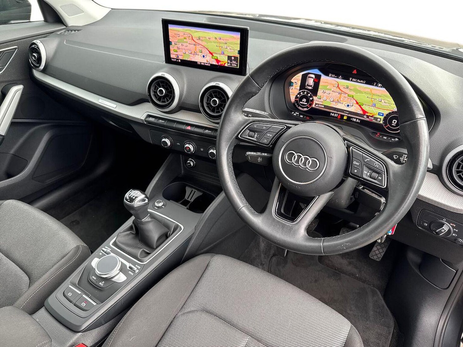 Used Audi Q2 2022 for sale - 76187090: Photo 15
