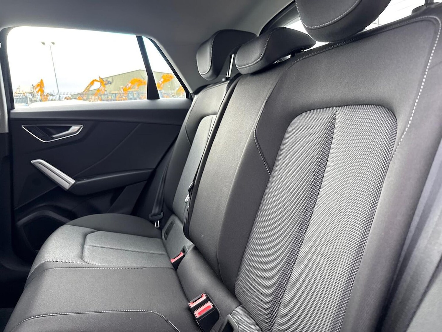 Used Audi Q2 2022 for sale - 76187090: Photo 16