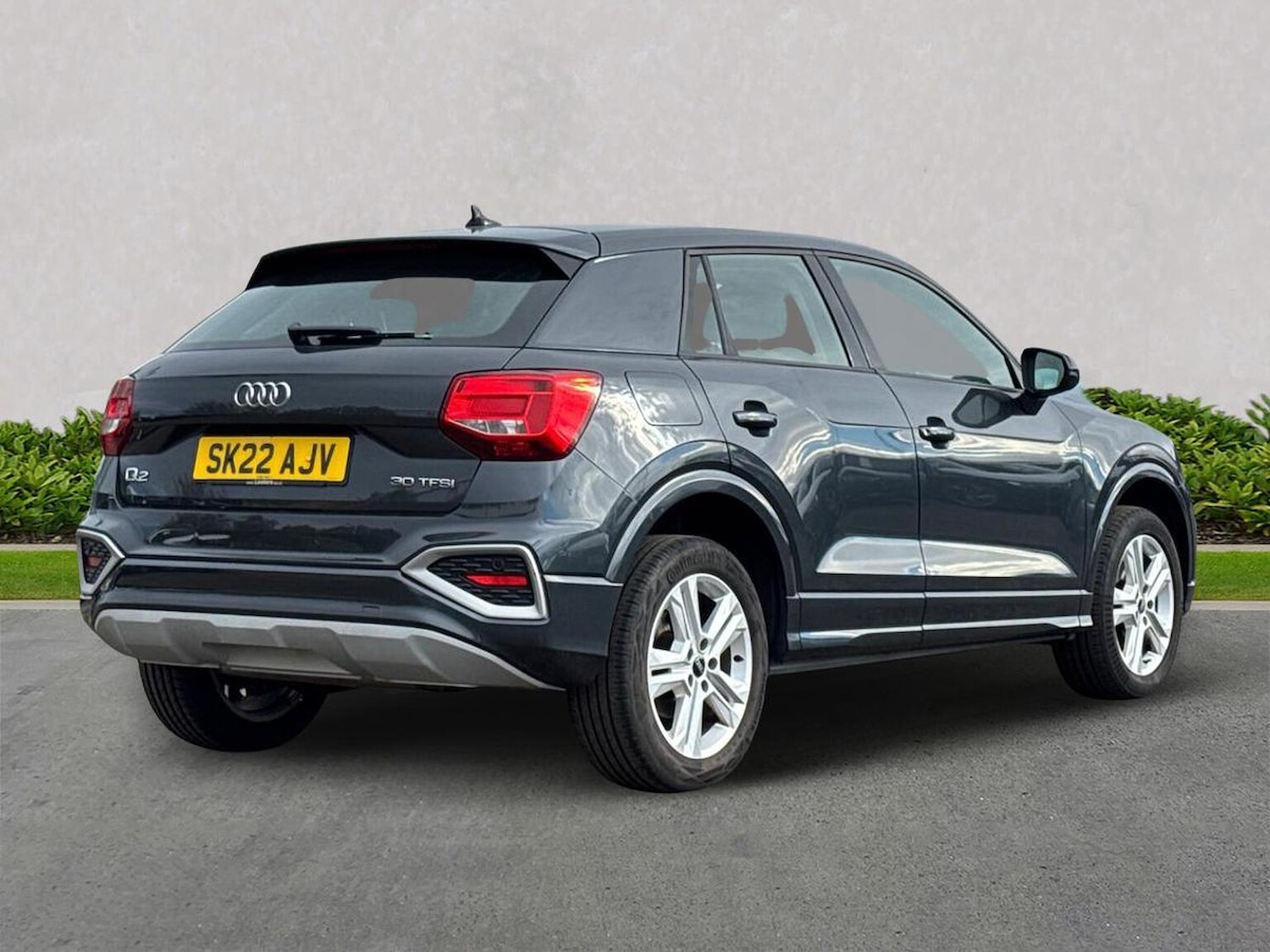 Used Audi Q2 2022 for sale - 76187090: Photo 18