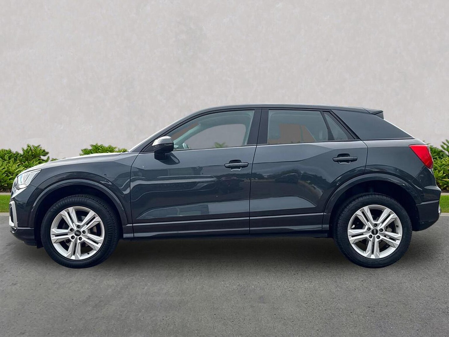 Used Audi Q2 2022 for sale - 76187090: Photo 19