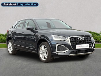 Audi - Q2