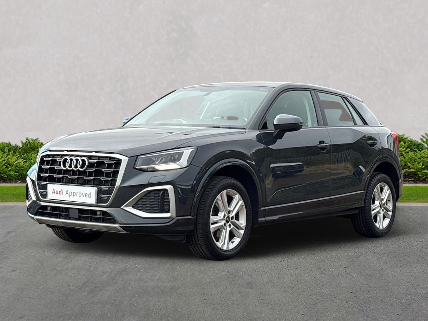 Used Audi Q2 2022 for sale - 76187090: Photo 20