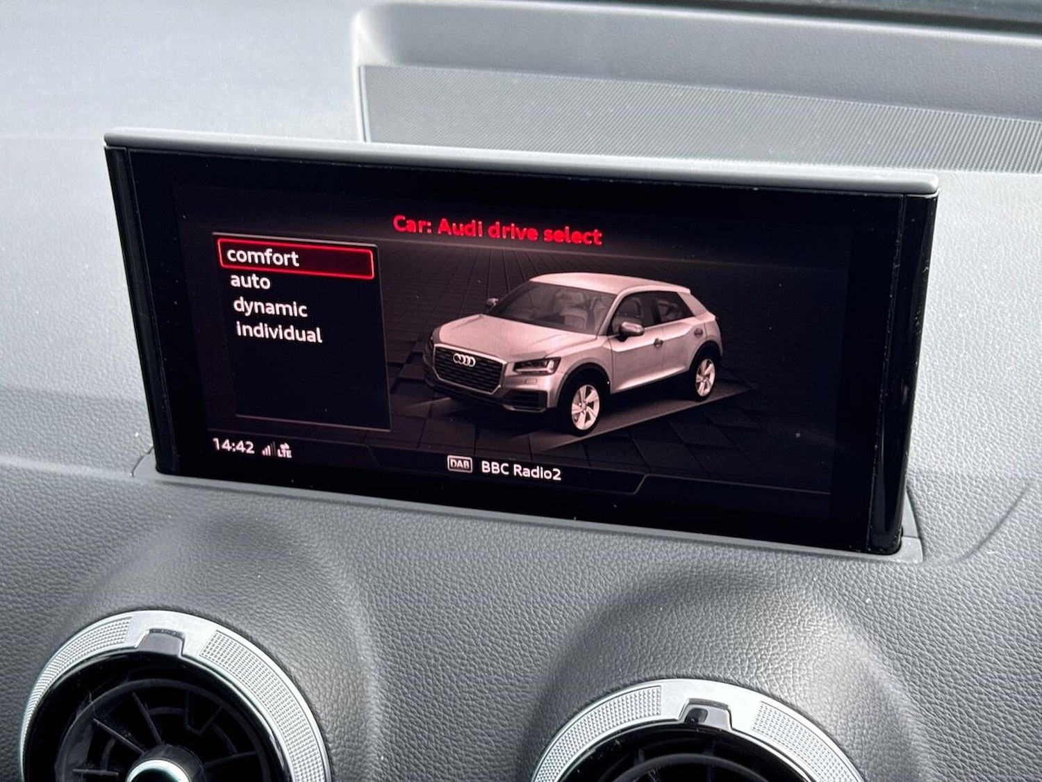 Used Audi Q2 2022 for sale - 76187090: Photo 25