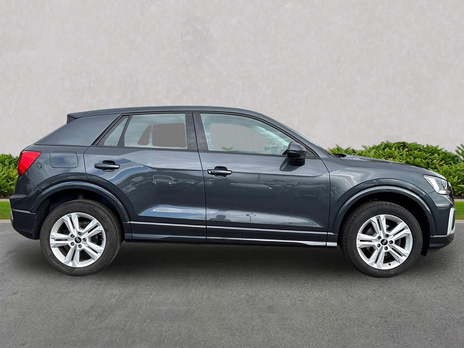 Used Audi Q2 2022 for sale - 76187090: Photo 3