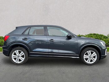 Used Audi Q2 2022 for sale - 76187090: Photo 3