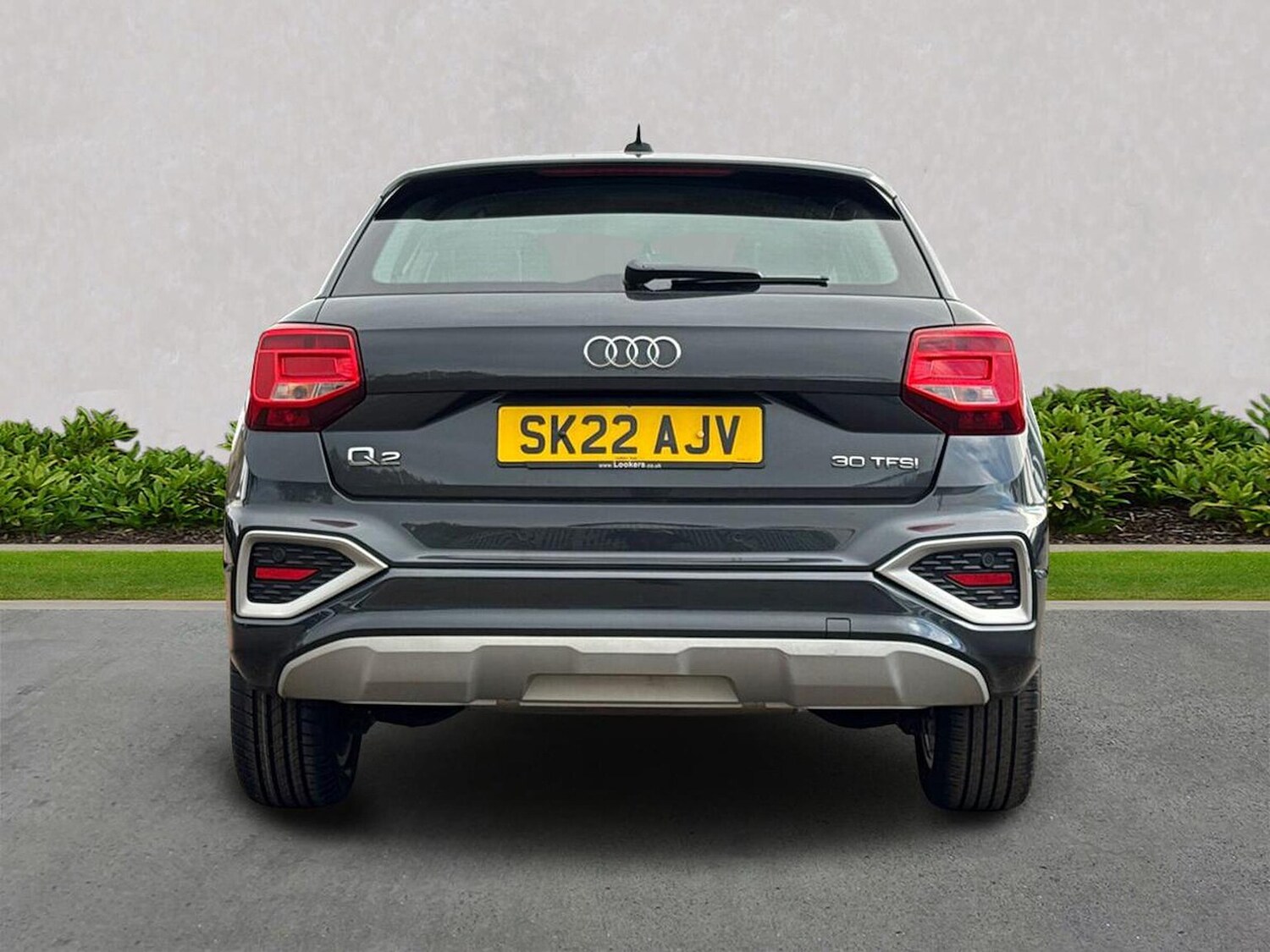 Used Audi Q2 2022 for sale - 76187090: Photo 4