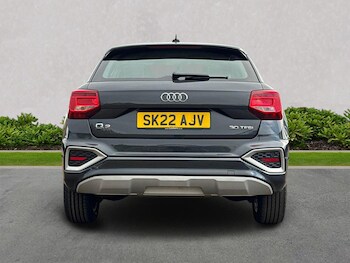 Used Audi Q2 2022 for sale - 76187090: Photo 4