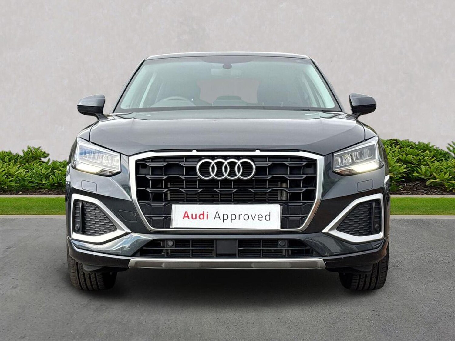 Used Audi Q2 2022 for sale - 76187090: Photo 5