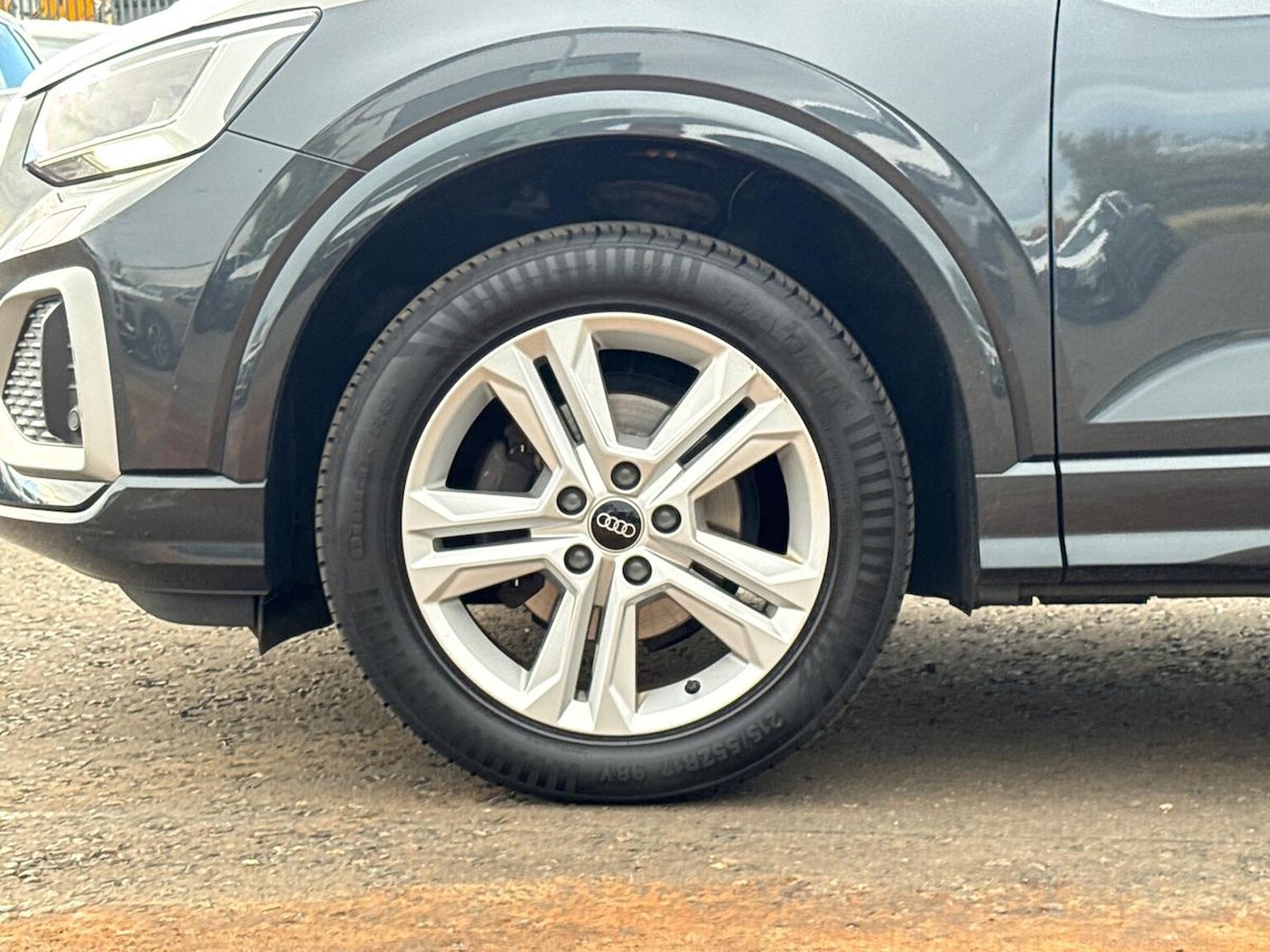 Used Audi Q2 2022 for sale - 76187090: Photo 6