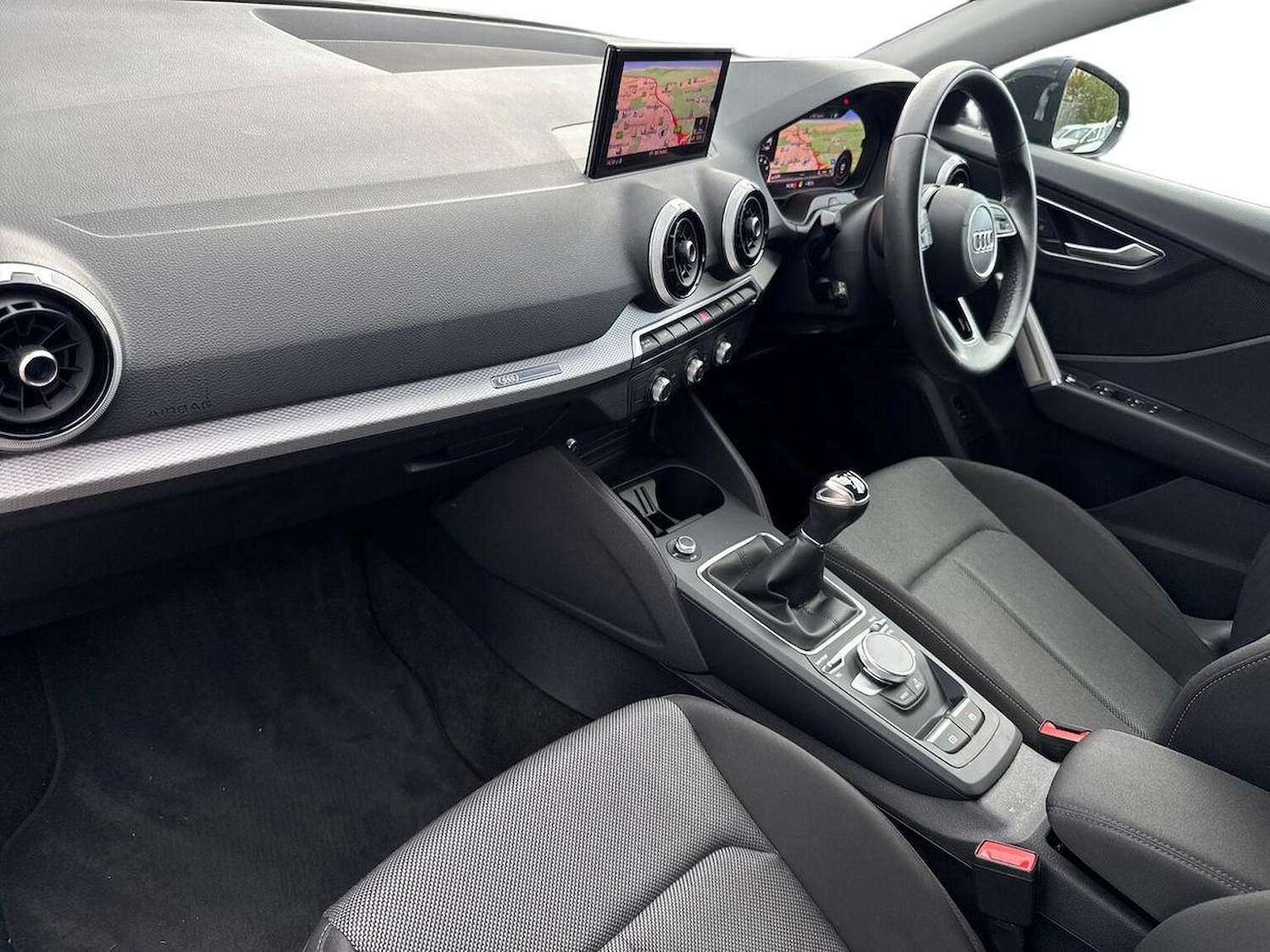 Used Audi Q2 2022 for sale - 76187090: Photo 7