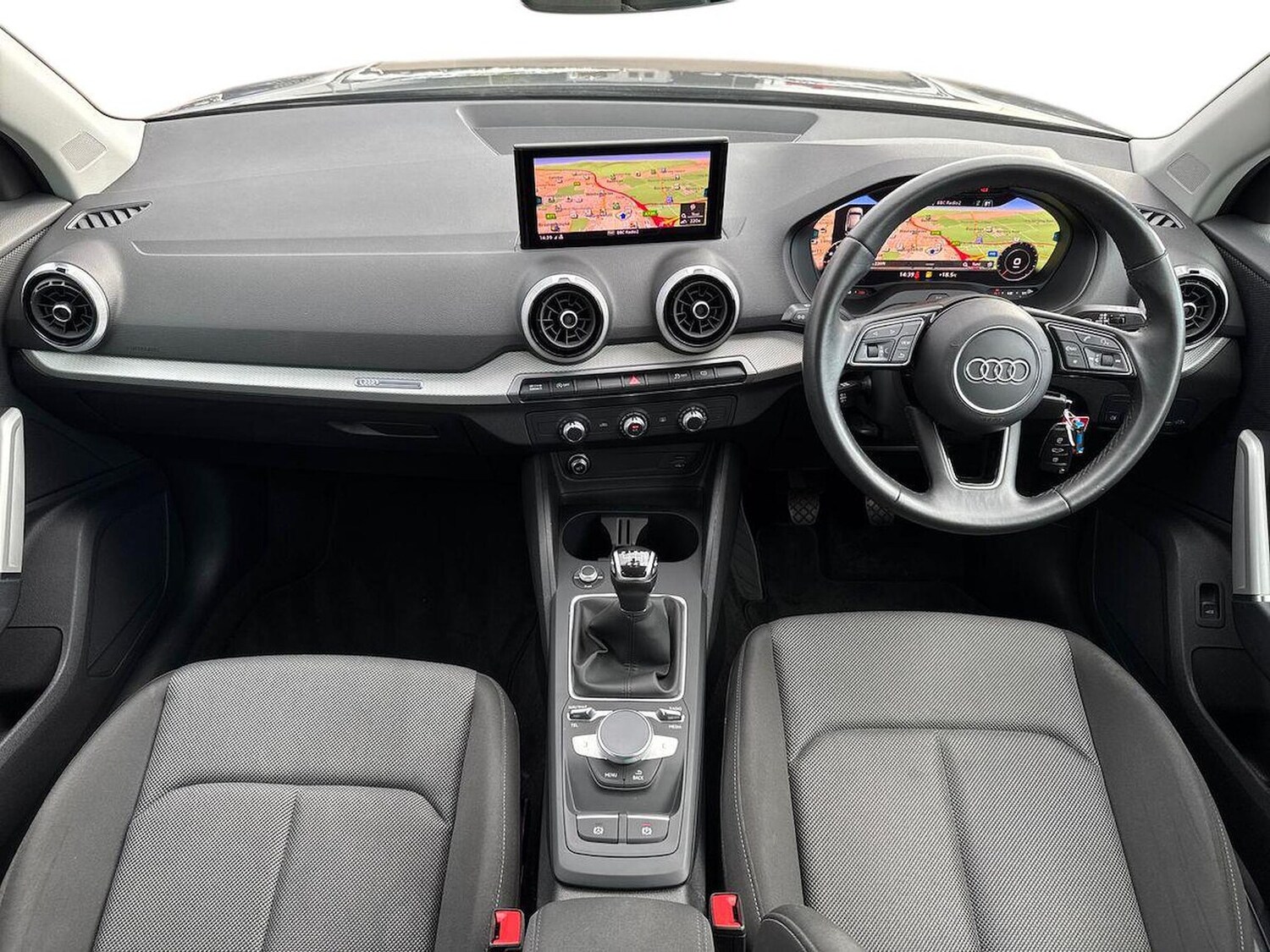 Used Audi Q2 2022 for sale - 76187090: Photo 8