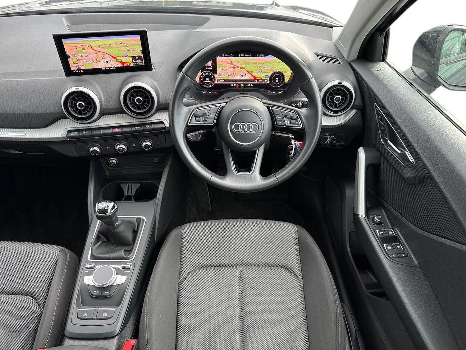 Used Audi Q2 2022 for sale - 76187090: Photo 9