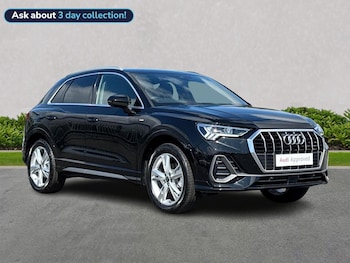 Audi - Q3
