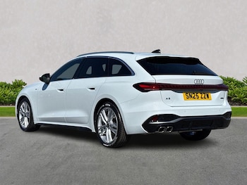 Used Audi A5 2025 for sale - 75437719: Photo