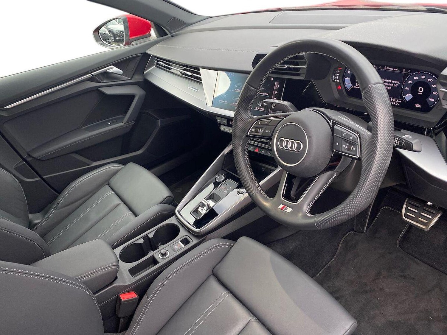 Used Audi A3 2023 for sale - 76157276: Photo 15