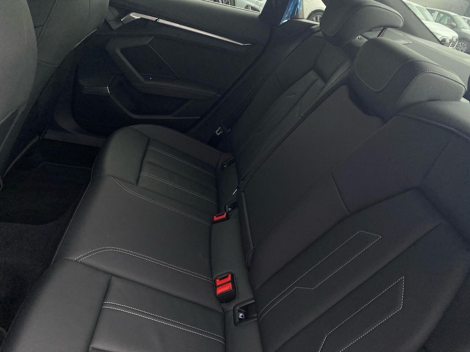Used Audi A3 2023 for sale - 76157276: Photo 16