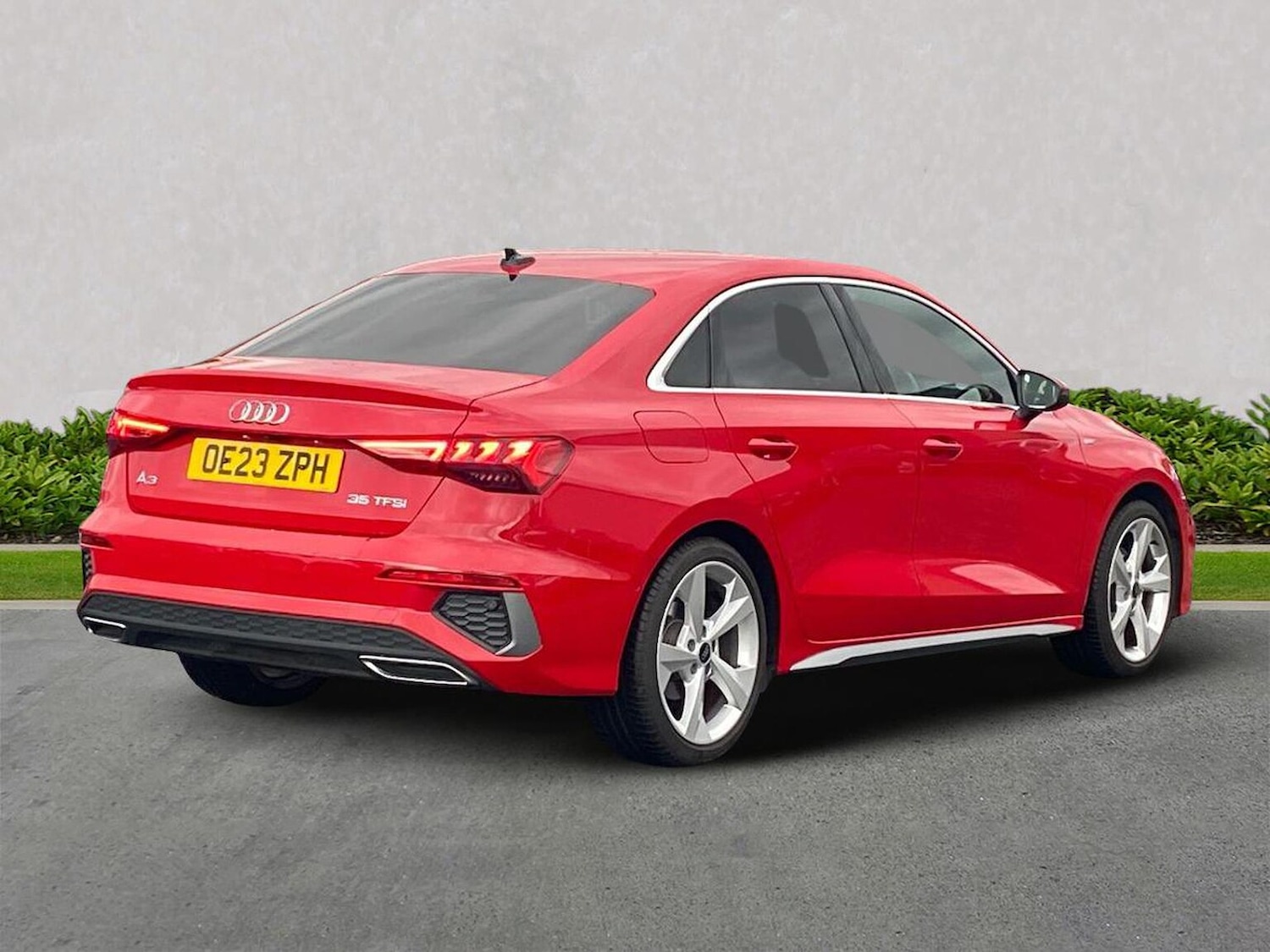 Used Audi A3 2023 for sale - 76157276: Photo 18