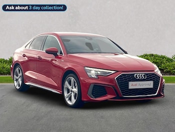 Audi - A3