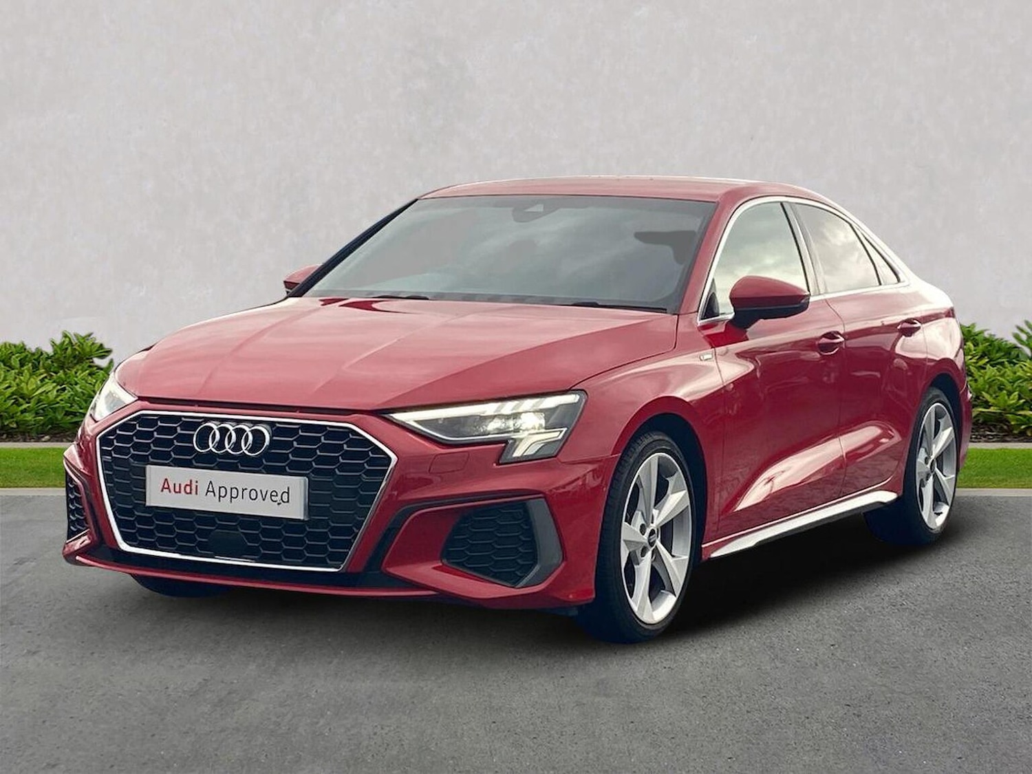 Used Audi A3 2023 for sale - 76157276: Photo 20