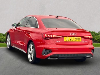 Used Audi A3 2023 for sale - 76157276: Photo 2