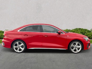Used Audi A3 2023 for sale - 76157276: Photo 3