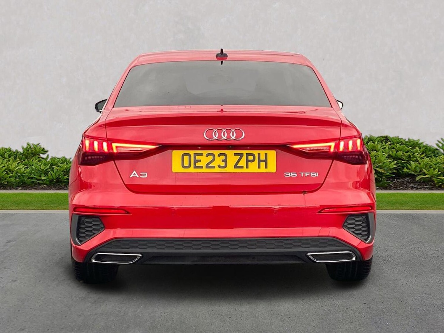 Used Audi A3 2023 for sale - 76157276: Photo 4