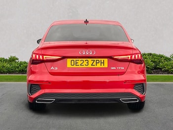 Used Audi A3 2023 for sale - 76157276: Photo 4