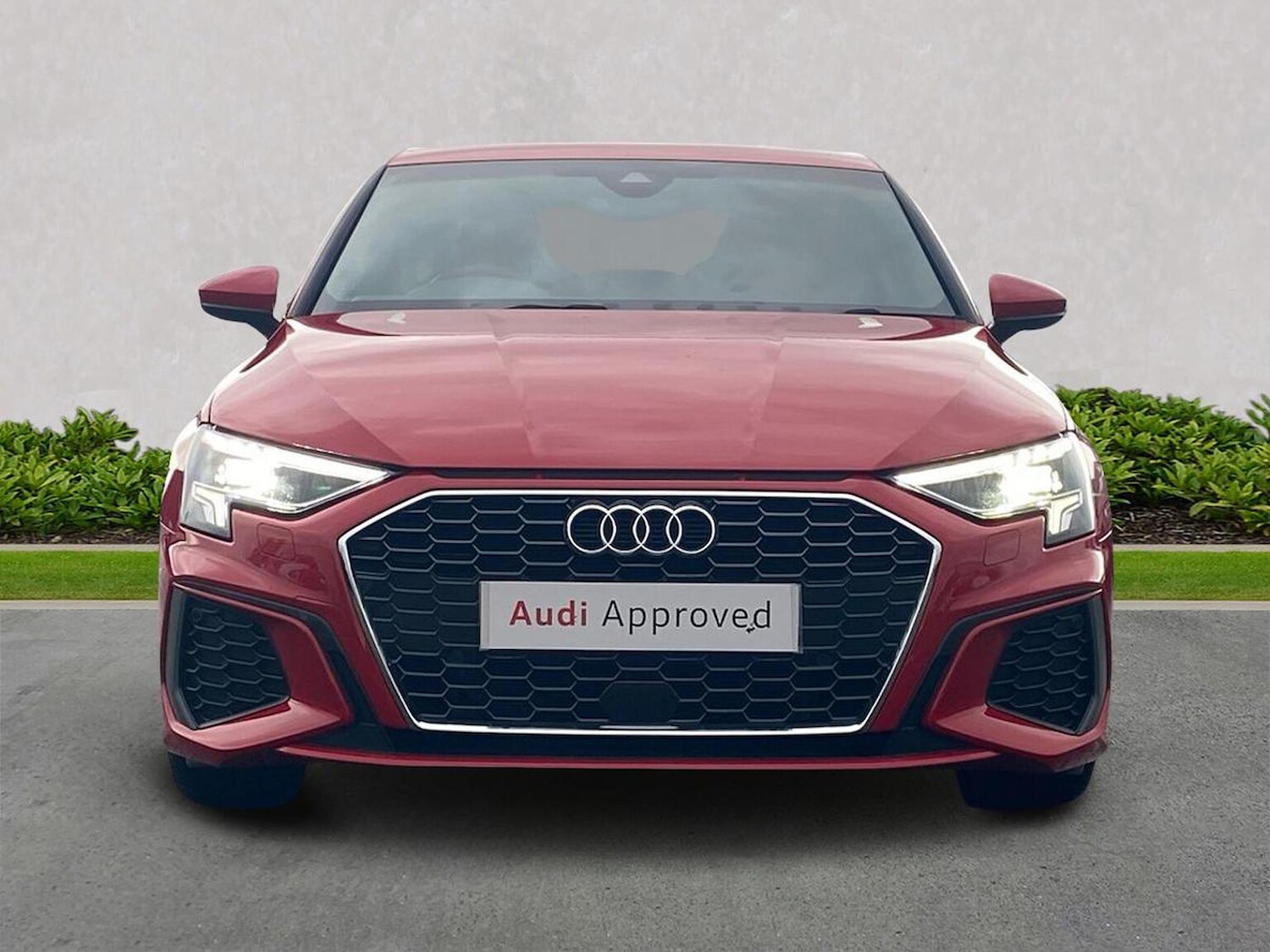 Used Audi A3 2023 for sale - 76157276: Photo 5