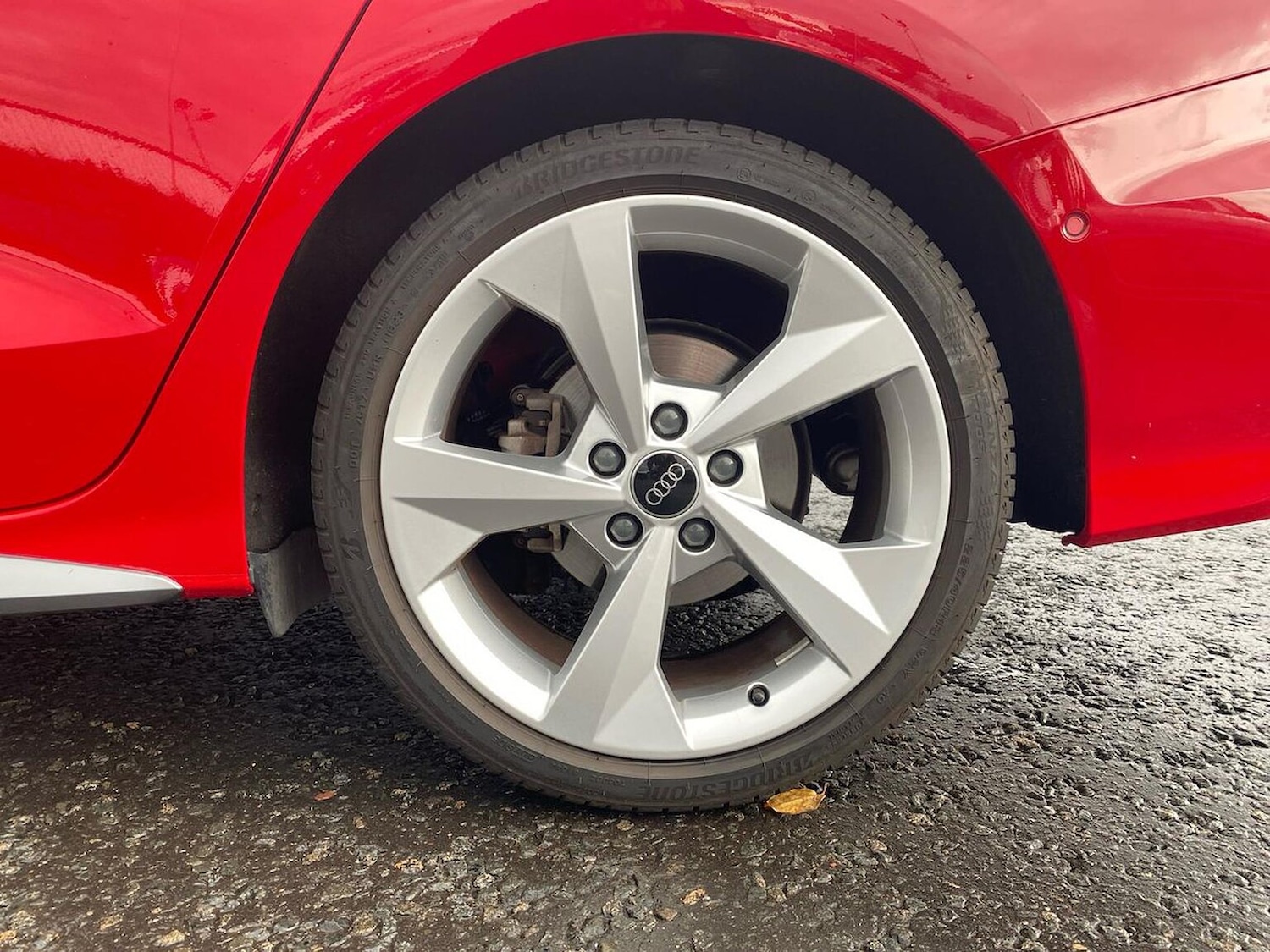 Used Audi A3 2023 for sale - 76157276: Photo 6