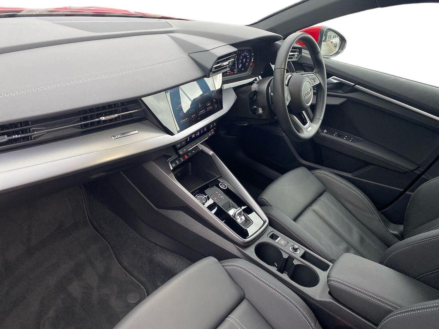 Used Audi A3 2023 for sale - 76157276: Photo 7