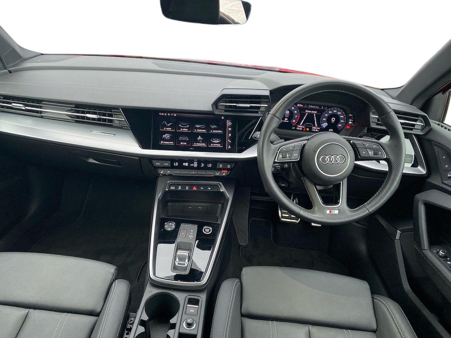 Used Audi A3 2023 for sale - 76157276: Photo 8
