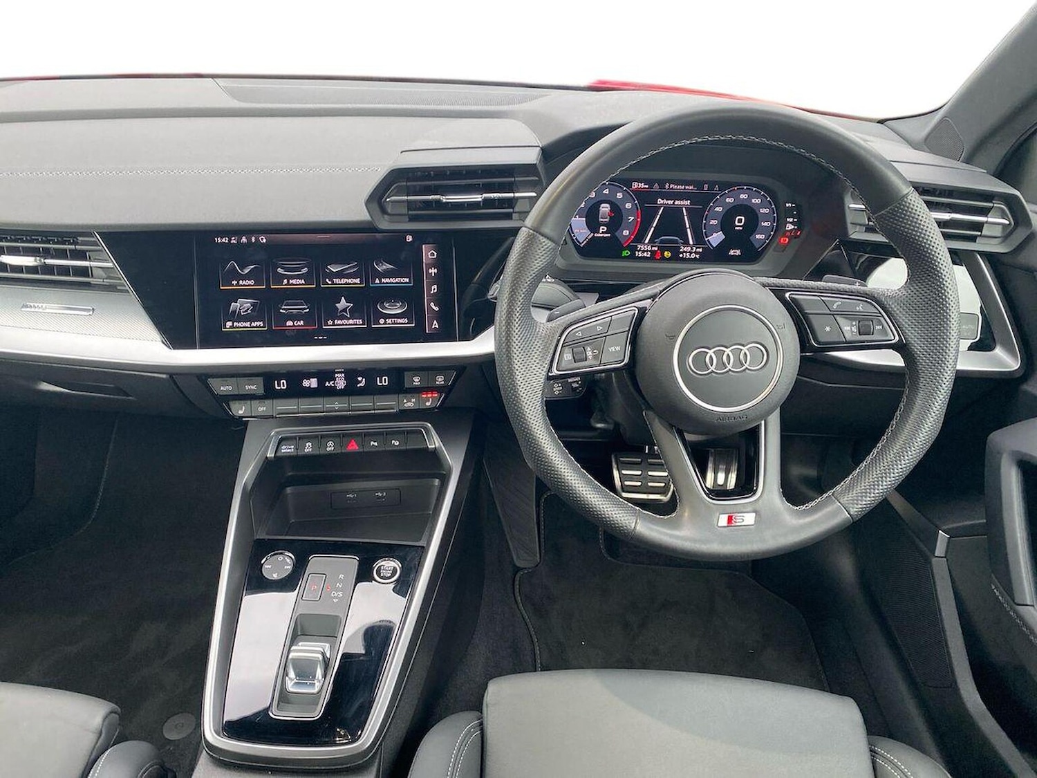 Used Audi A3 2023 for sale - 76157276: Photo 9