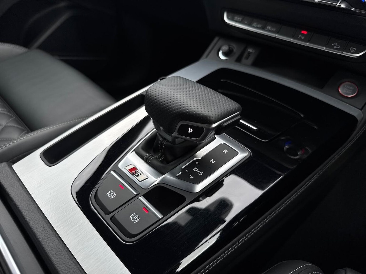 Used Audi Q5 2021 for sale - 76187093: Photo 13