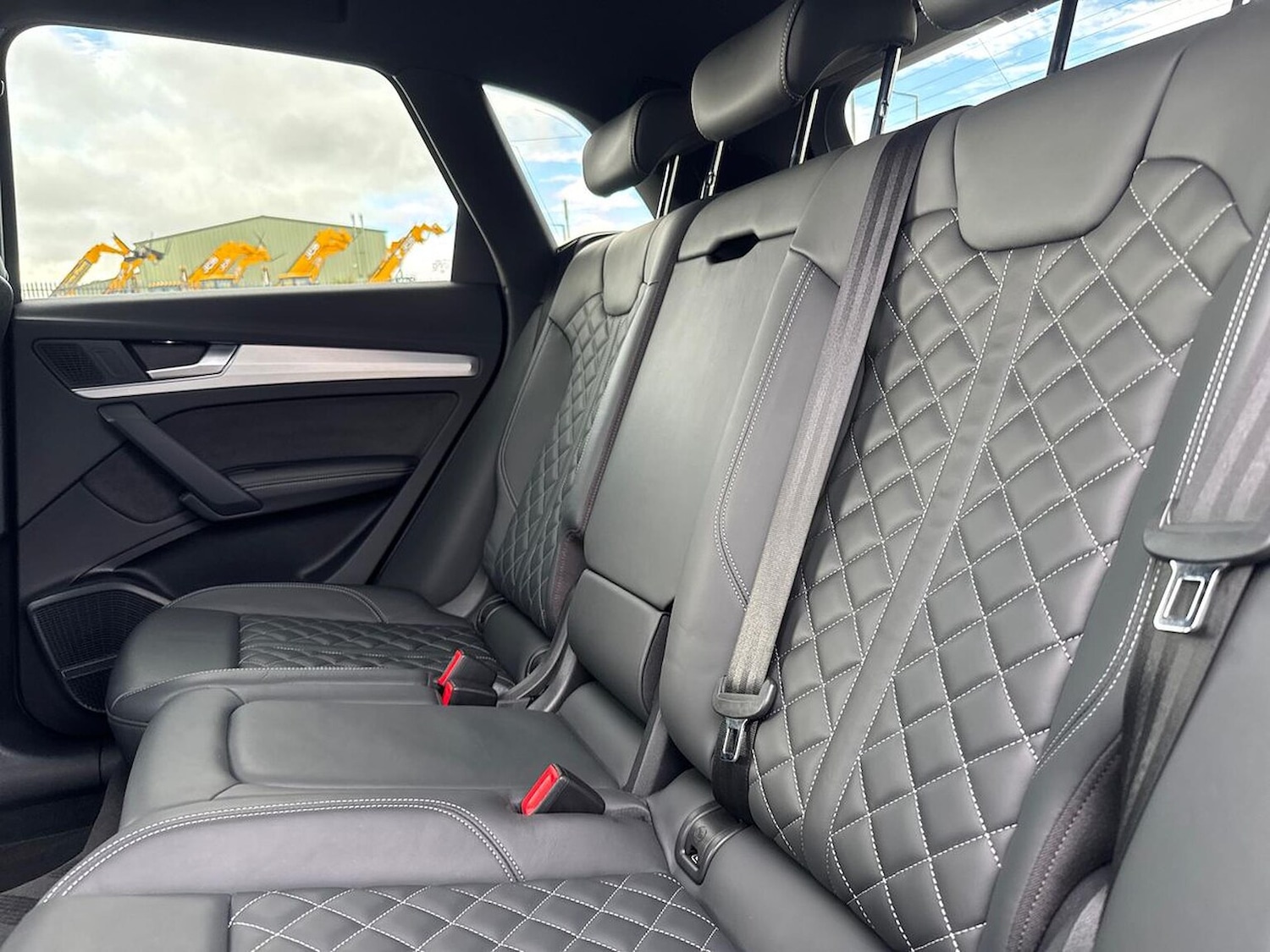 Used Audi Q5 2021 for sale - 76187093: Photo 16