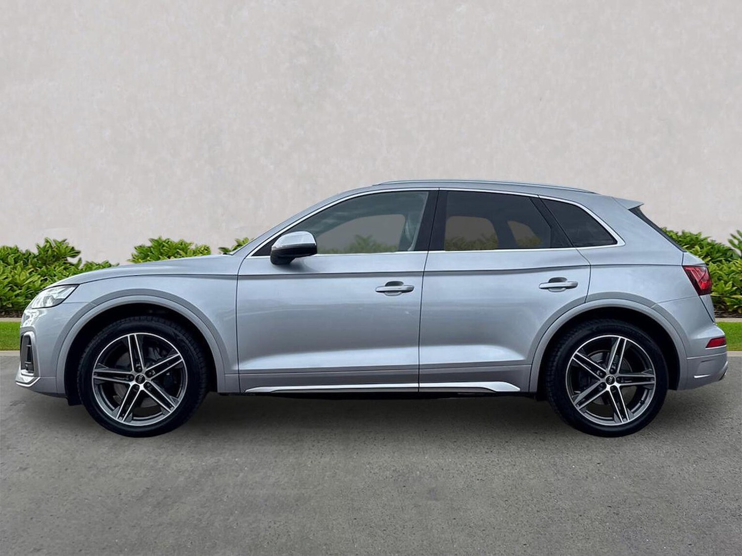 Used Audi Q5 2021 for sale - 76187093: Photo 19
