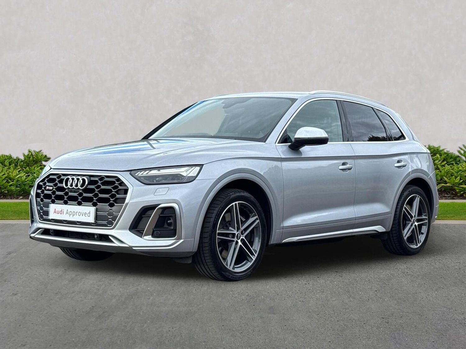 Used Audi Q5 2021 for sale - 76187093: Photo 20