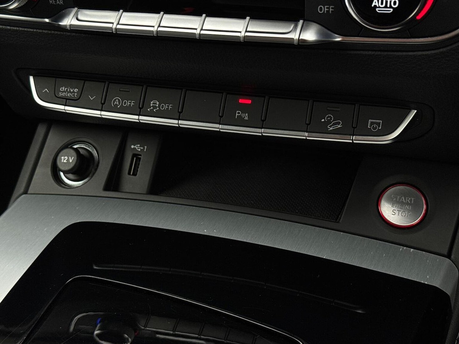 Used Audi Q5 2021 for sale - 76187093: Photo 22