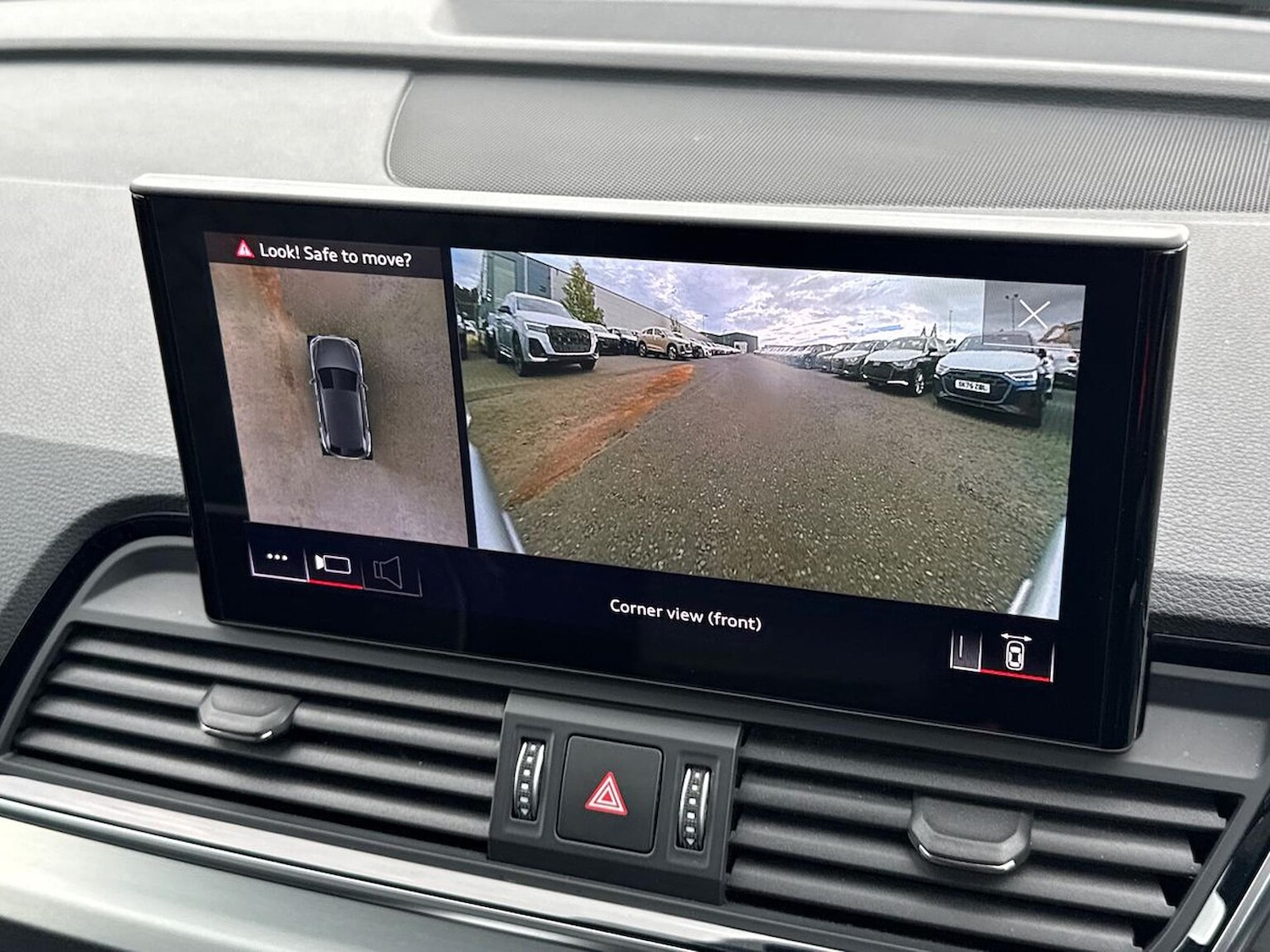 Used Audi Q5 2021 for sale - 76187093: Photo 23