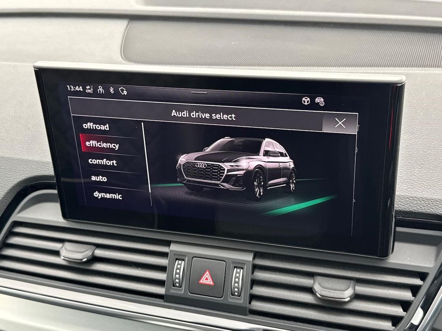 Used Audi Q5 2021 for sale - 76187093: Photo 25