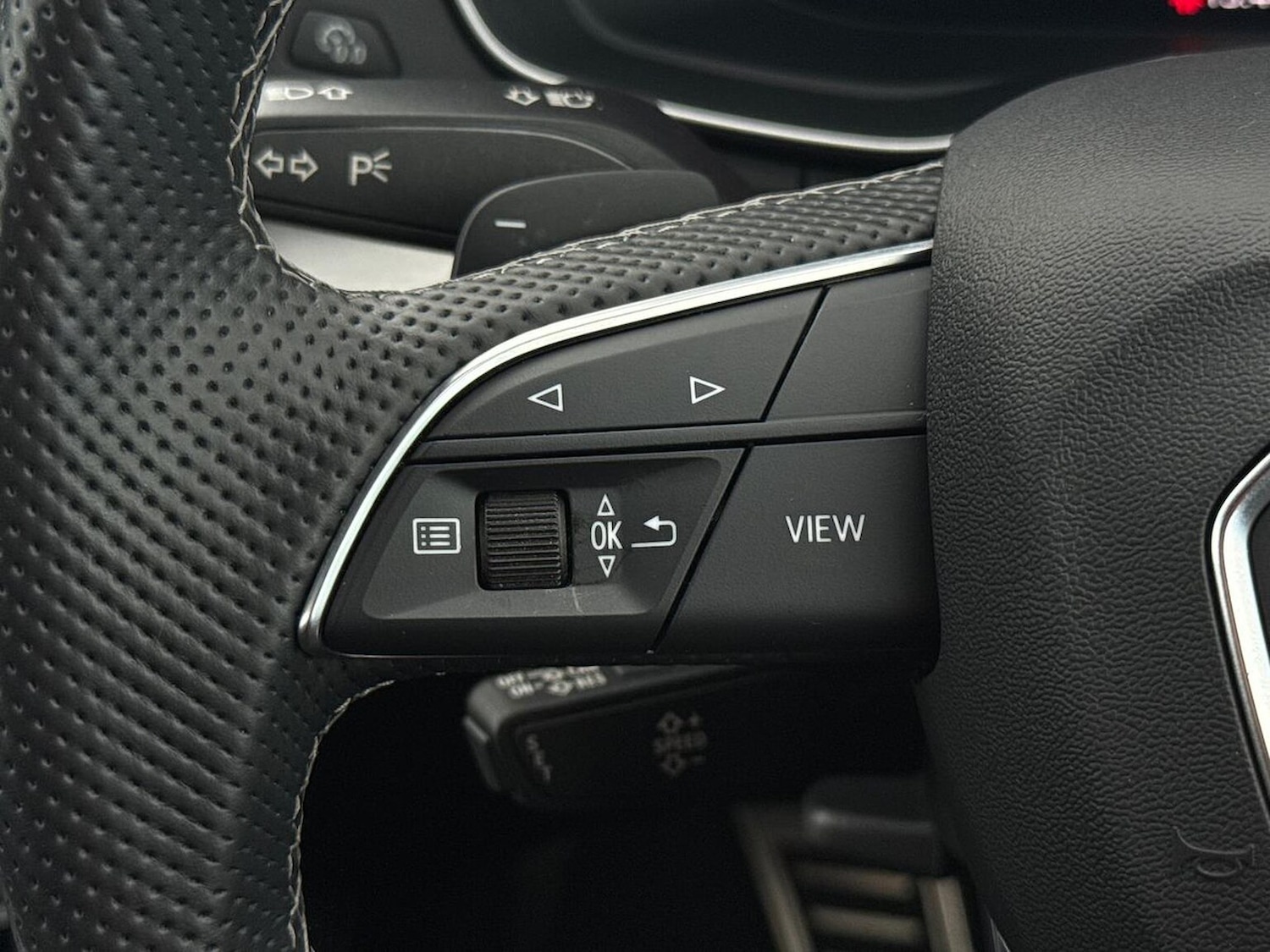 Used Audi Q5 2021 for sale - 76187093: Photo 26