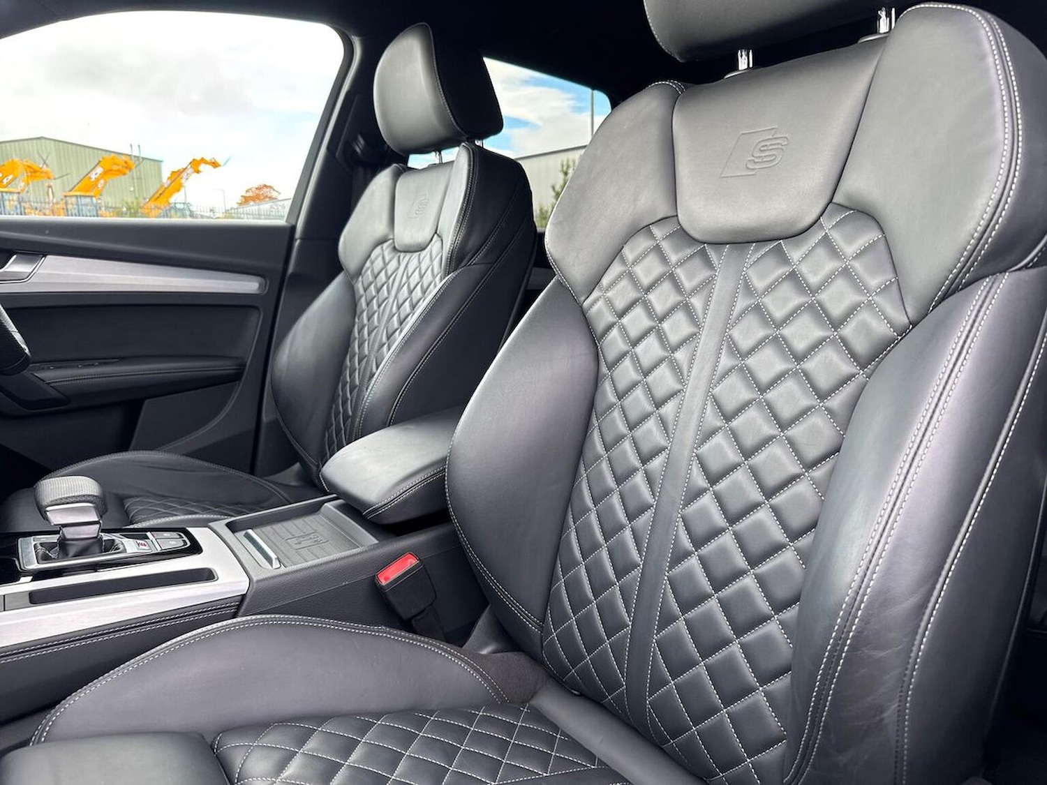 Used Audi Q5 2021 for sale - 76187093: Photo 29