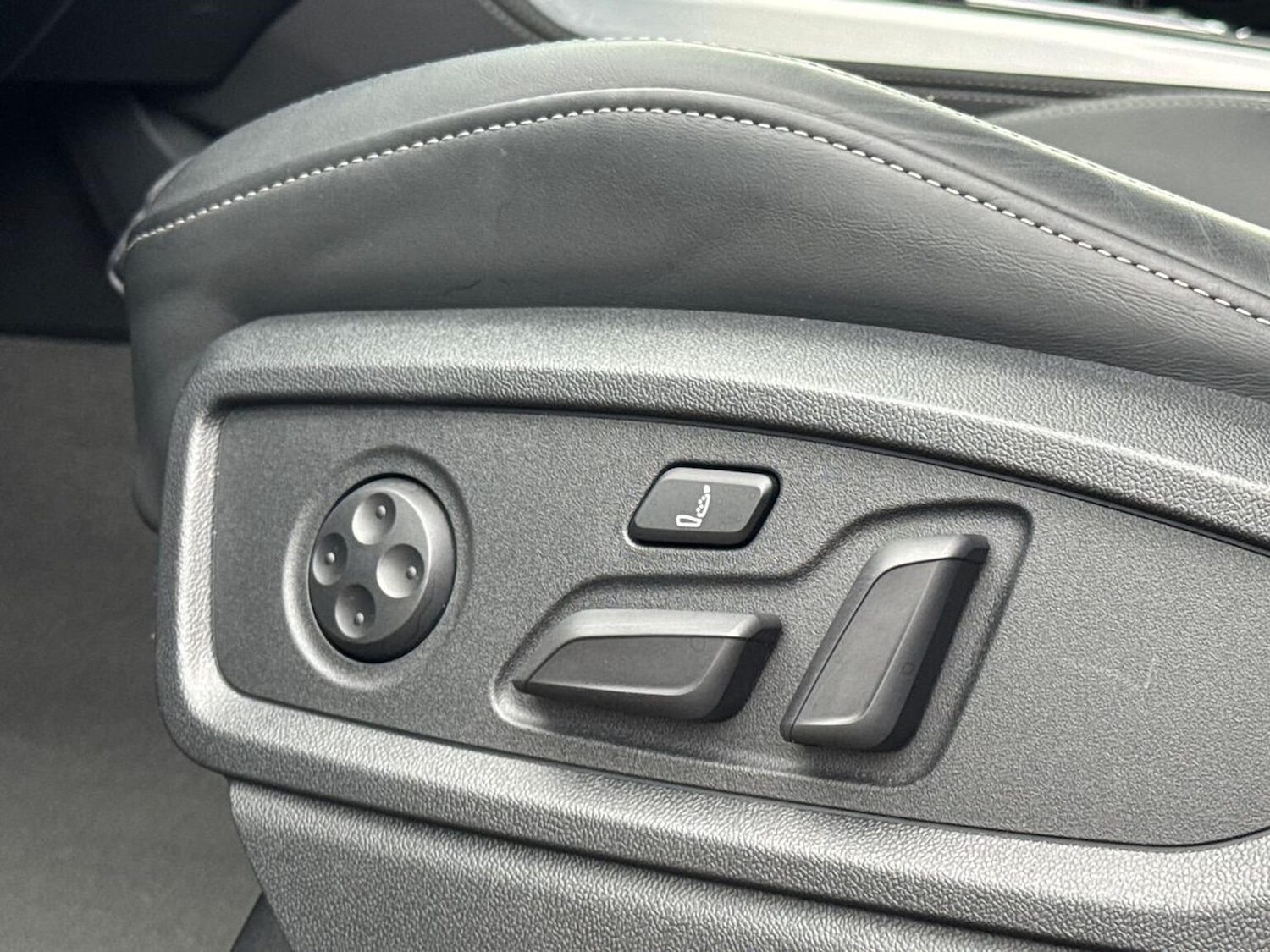 Used Audi Q5 2021 for sale - 76187093: Photo 30